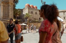 Discover the Charm of Palermo: A 3-Hour UNESCO Sites Walking Tour