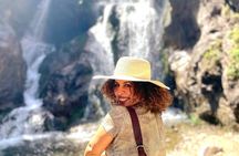 Berber Village Retreat: A Tranquil Escape to the Atlas Mountains