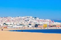 Private VIP excursion to Tangier via Chefchaouen from Fez