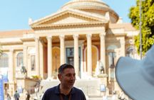Discover the Charm of Palermo: A 3-Hour UNESCO Sites Walking Tour