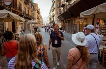 Discover the Charm of Palermo: A 3-Hour UNESCO Sites Walking Tour