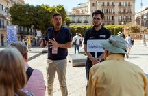 Discover the Charm of Palermo: A 3-Hour UNESCO Sites Walking Tour