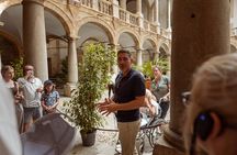 Palermo: Norman Palace & Palatine Chapel – Small Group or Private