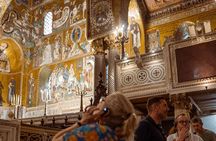 Palermo: Norman Palace & Palatine Chapel – Small Group or Private