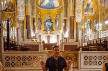 Palermo: Norman Palace & Palatine Chapel – Small Group or Private