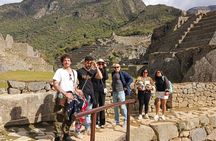 2 Day tour to Machupicchu by train from Cusco