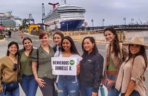 La Bufadora Private All Inclusive Tour in Baja California