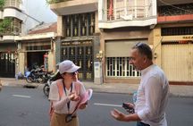Tales of Cho Lon Cultural Walking Private Tour 