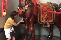 Tales of Cho Lon Cultural Walking Private Tour 