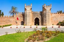 Rabat Half Day Private City Tour from Casablanca