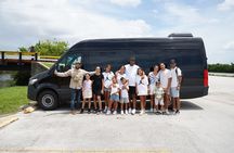 Luxury Everglades Excursion