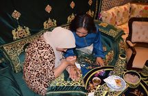 Moroccan Henna Experience 