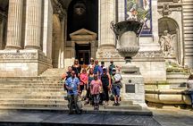 1 Hour Morning Walking Tour in Times Square NYC