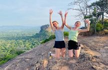 14-Day Private Tour All Around Sri Lanka 