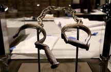 National Archives + American History Museum Exclusive Guided Tour