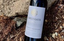Cael's Gate Wine and Ploughman’s Lunch in Hunter Valley