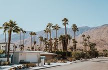 The Legends & Icons Tour of Palm Springs