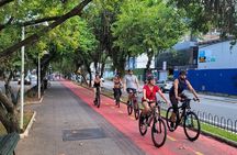Bike Tour in Florianopolis - Sunset, Photography and History