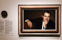 #1 National Archives + National Portrait Gallery Guided Tour