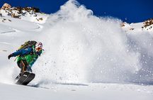 Guided Splitboarding Backcountry Adventure in Colorado
