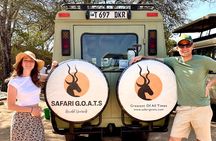 6 Days Tarangire, Serengeti, Ngorongoro & Manyara Joining Tour 