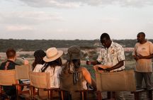 6 Days Tarangire, Serengeti, Ngorongoro & Manyara Joining Tour 