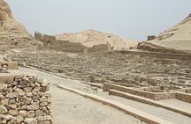 Nefertari and King Tut's Tombs, Hatshepsut and More in Luxor