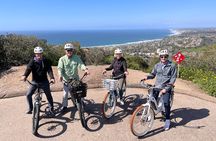 The Mount Soledad E-Bike Tour