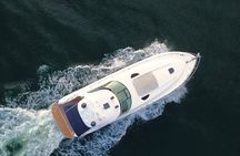 Sail The DREAM Boat From South Beach