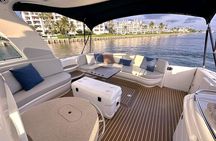 Sail The DREAM Boat From South Beach
