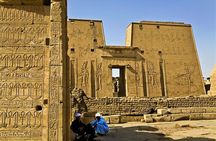 Full Day Tour from Luxor to Aswan by Car