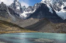 Excursion to Ausangate & 7 lakes with Coca Ceremony |Private|