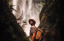 Tour to Materuni Waterfalls, coffee tour & Kikuletwa Hot Springs