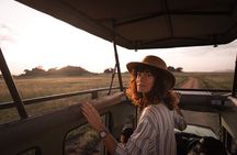 2 Days Tarangire and Ngorongoro Safari Tour in Tanzania
