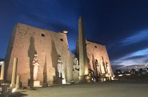 Full Day Tour to East and West Banks of Luxor