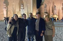 Full Day Tour to East and West Banks of Luxor