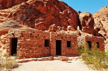 Valley of Fire State Park & Hoover Dam Tour
