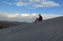 Half Day Sandboard Adventure In Arequipa