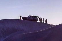 Half Day Sandboard Adventure In Arequipa