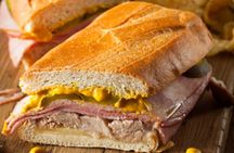 Little Havana Food Tour: A Taste of Cuba