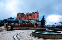 Early morning tour to Bana Hills- Golden Bridge Private tour