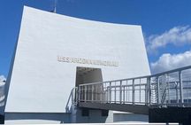  Pearl Harbor USS Arizona Memorial, small group Tour