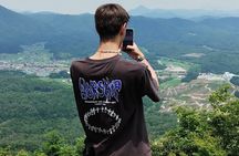 Hiroshima Country Cycling: Explore Rural Life 1 HR from City