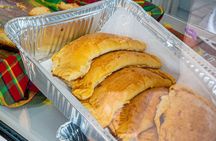 Cultural Food Tour in Marigot, Saint-Martin by ISLAND FRIEND