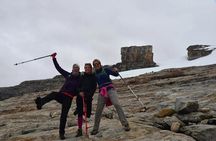 High Mountain Trekking: Sierra Nevada del Cocuy.