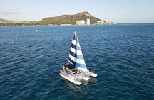 Diamond Head Sailing
