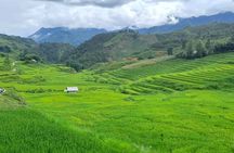 Mai Chau – Pu Luong 2D1N