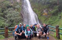 Mai Chau – Pu Luong 2D1N