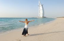 Explore Dubai Full Day Private City Tour