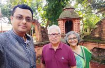 Hidden Treasures of Bishnupur: Private Day Tour from Kolkata